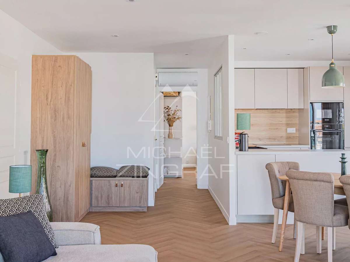Appartement Arcachon