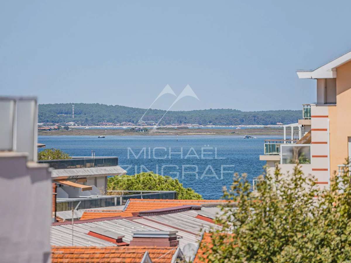 Appartement Arcachon