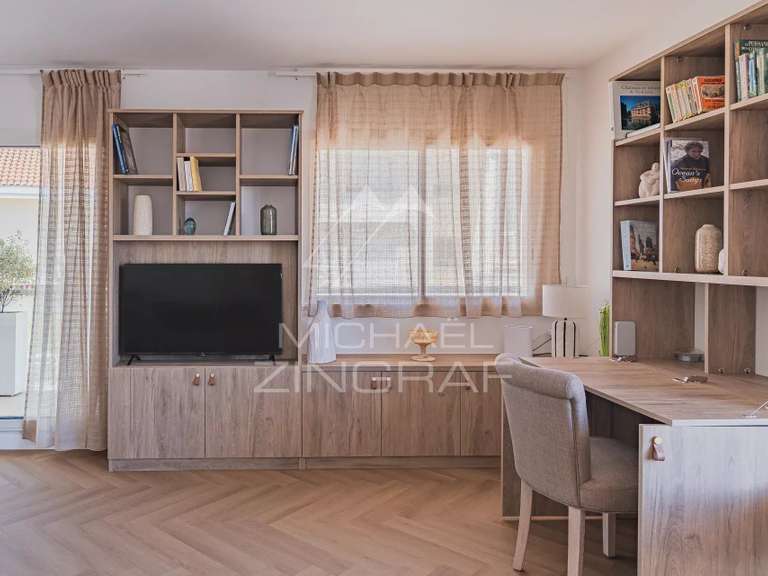 Appartement Arcachon - 3 chambres - 98m²