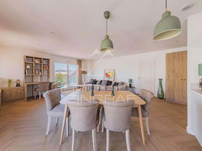 Appartement Arcachon - 3 chambres - 98m²