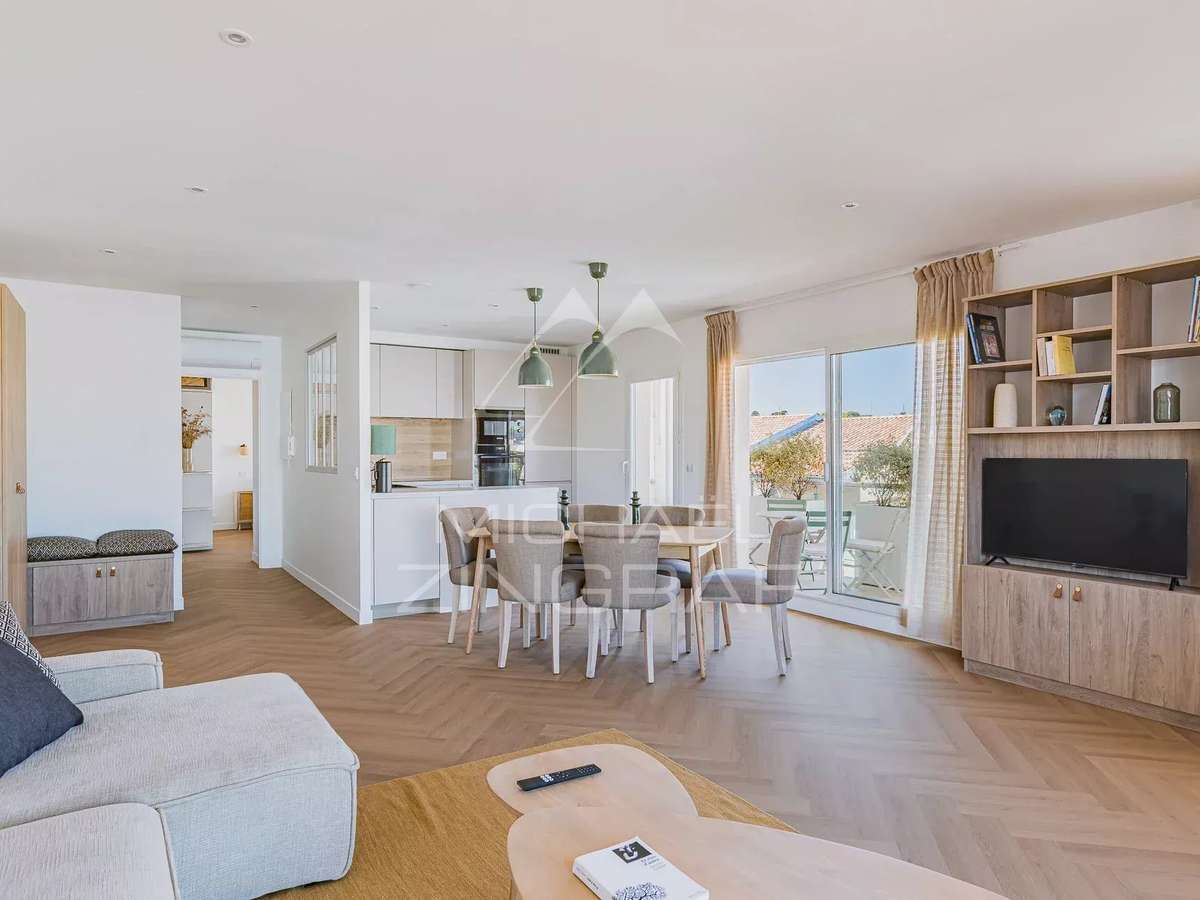 Appartement Arcachon