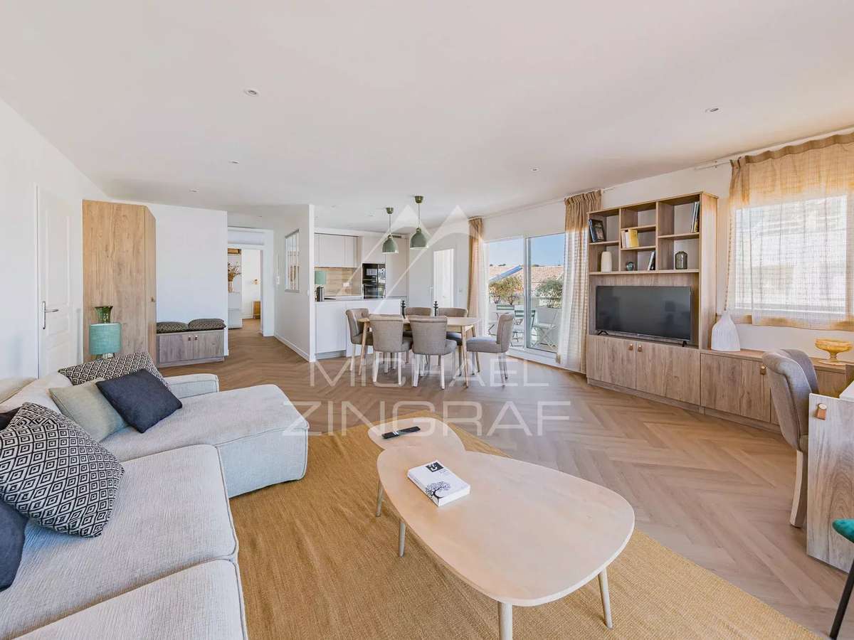 Appartement Arcachon