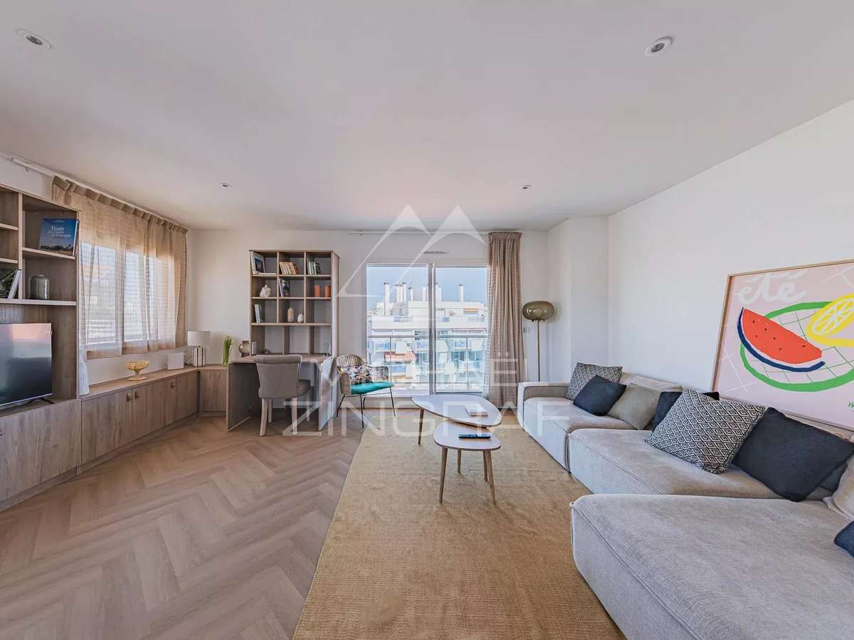 Appartement Arcachon