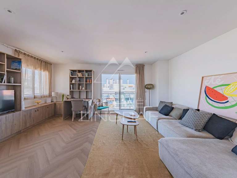 Appartement Arcachon - 3 chambres - 98m²