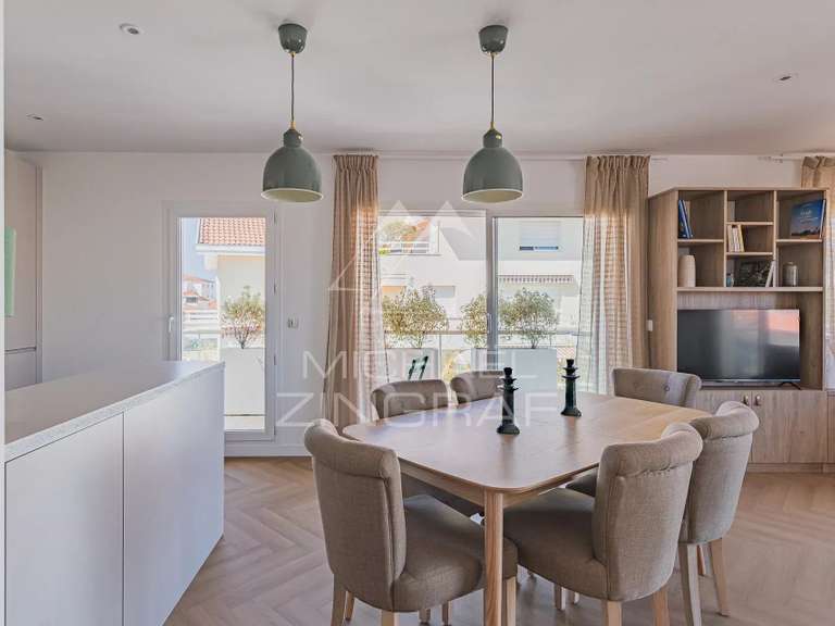 Appartement Arcachon - 3 chambres - 98m²