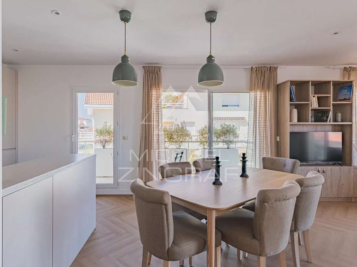 Appartement Arcachon