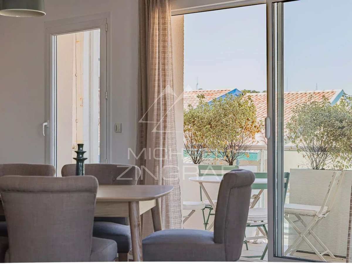 Appartement Arcachon