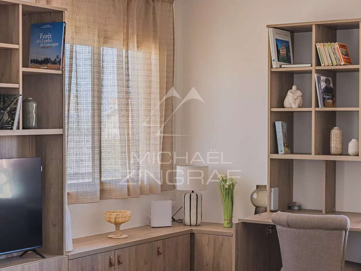 Appartement Arcachon
