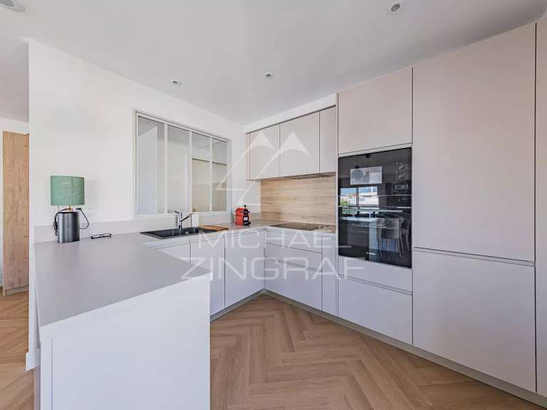 Appartement Arcachon - 3 chambres - 98m²