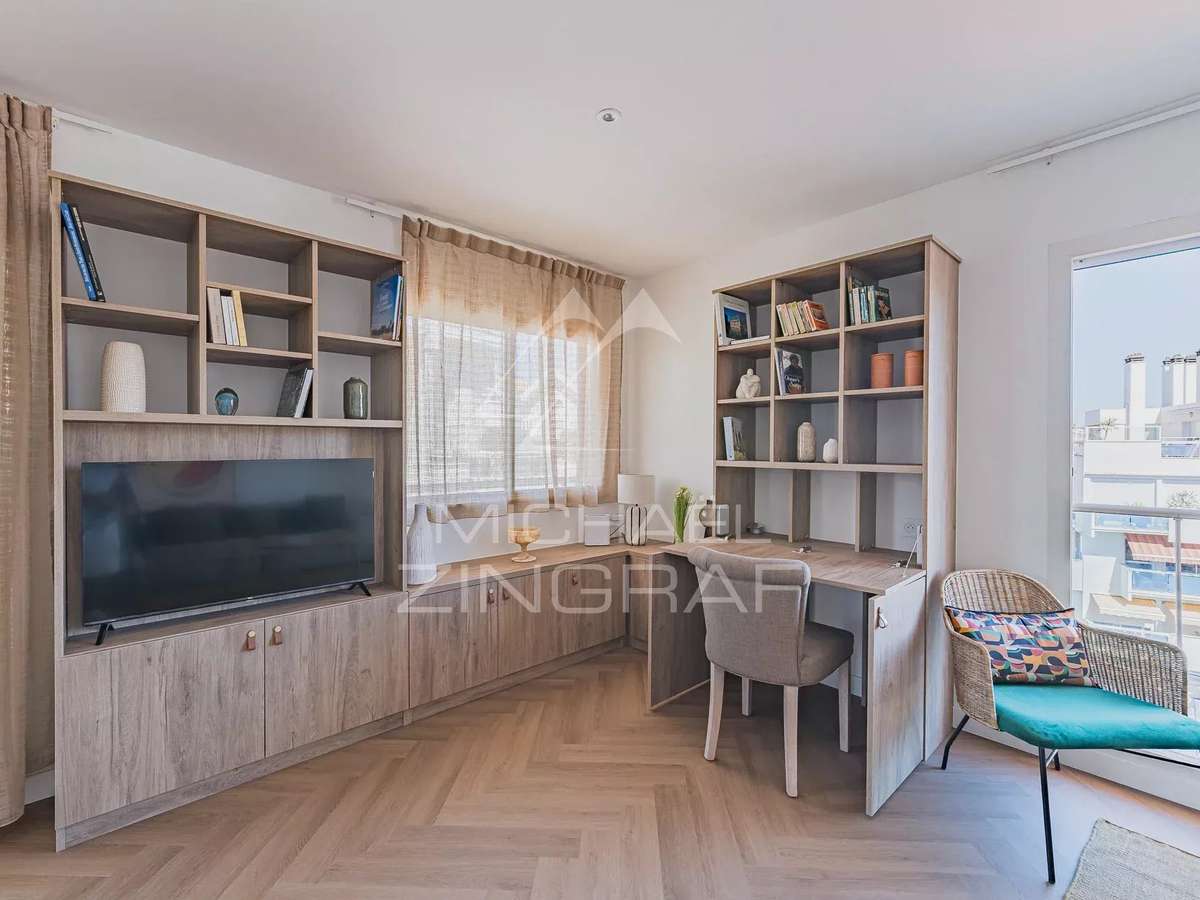 Appartement Arcachon