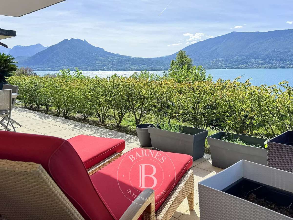 Apartment Annecy