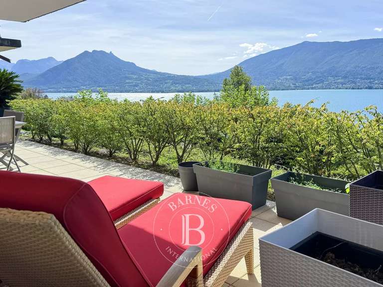 Appartement Annecy - 2 chambres - 79m²