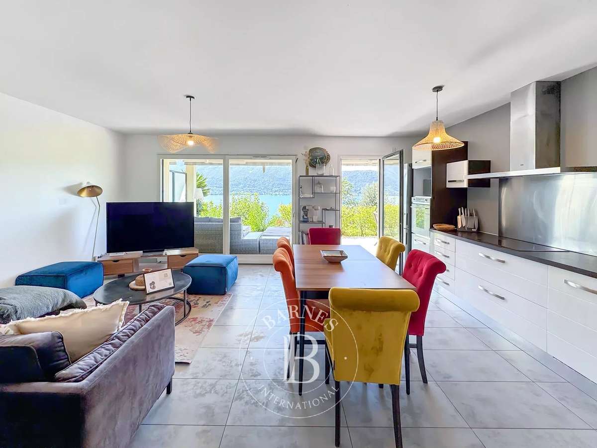 Apartment Annecy