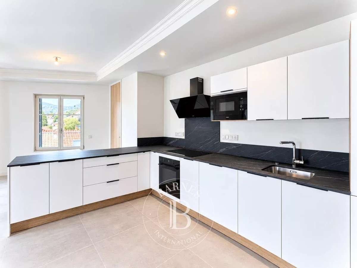 Apartment Aix-les-Bains