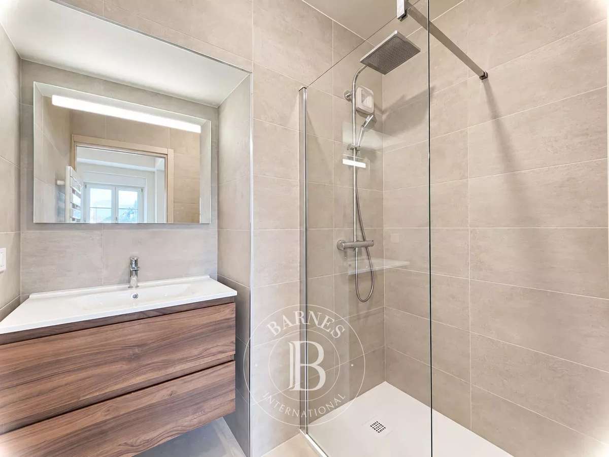 Apartment Aix-les-Bains