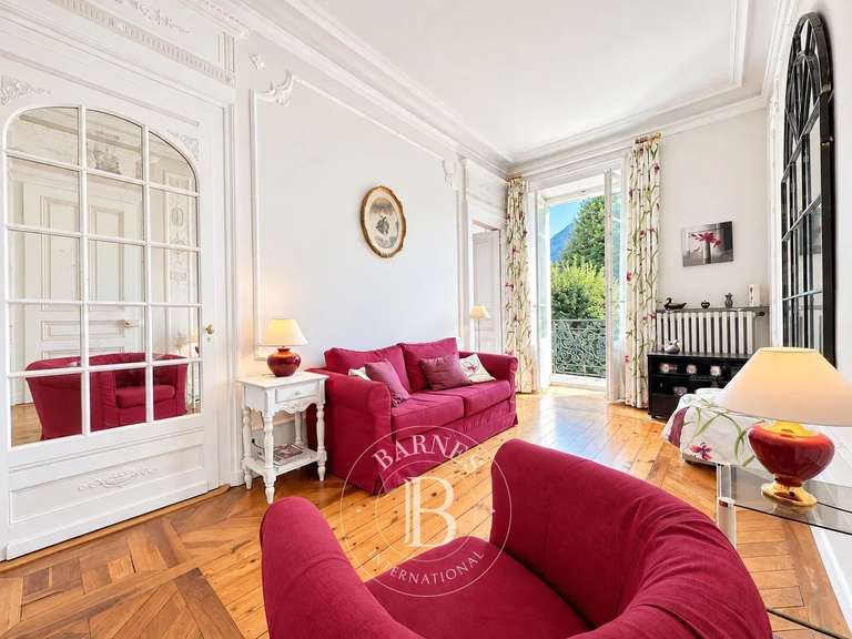 Appartement Aix-les-Bains - 3 chambres - 134m²
