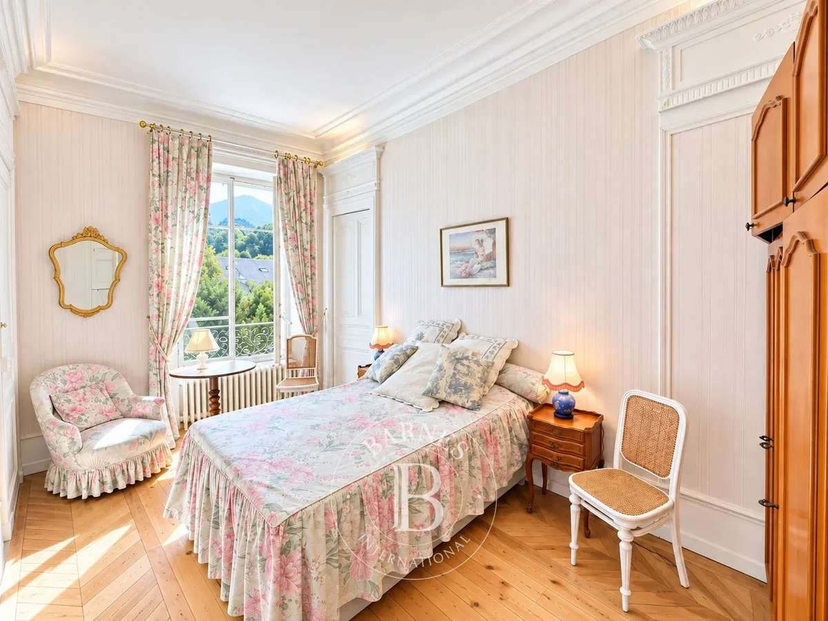 Appartement Aix-les-Bains