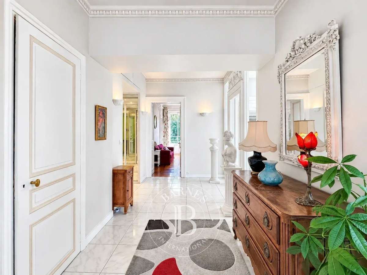 Appartement Aix-les-Bains