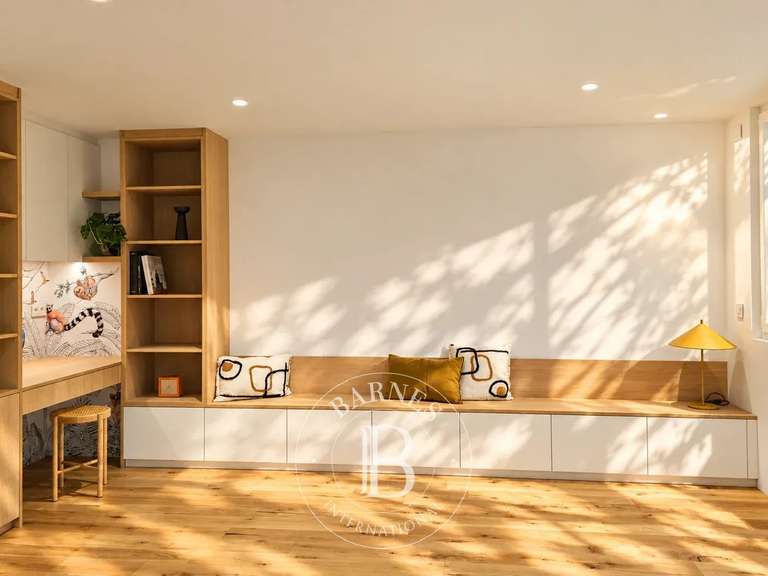 Appartement Annecy - 3 chambres - 80m²