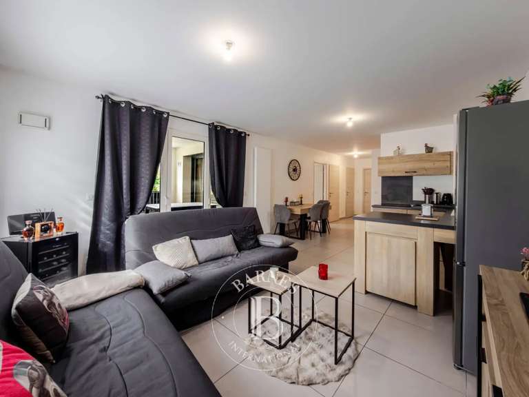 Appartement Annecy - 2 chambres - 69m²