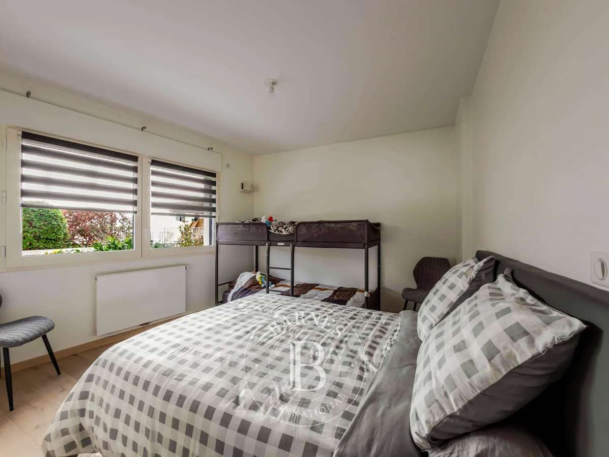 Apartment Annecy