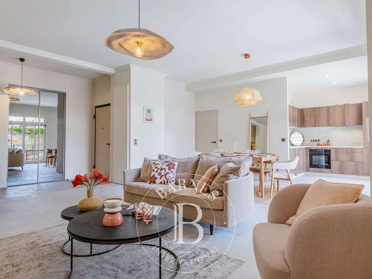 Apartment Aix-les-Bains