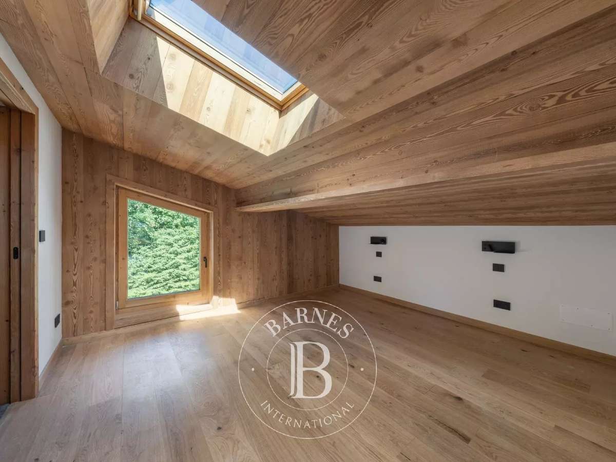 Appartement Combloux