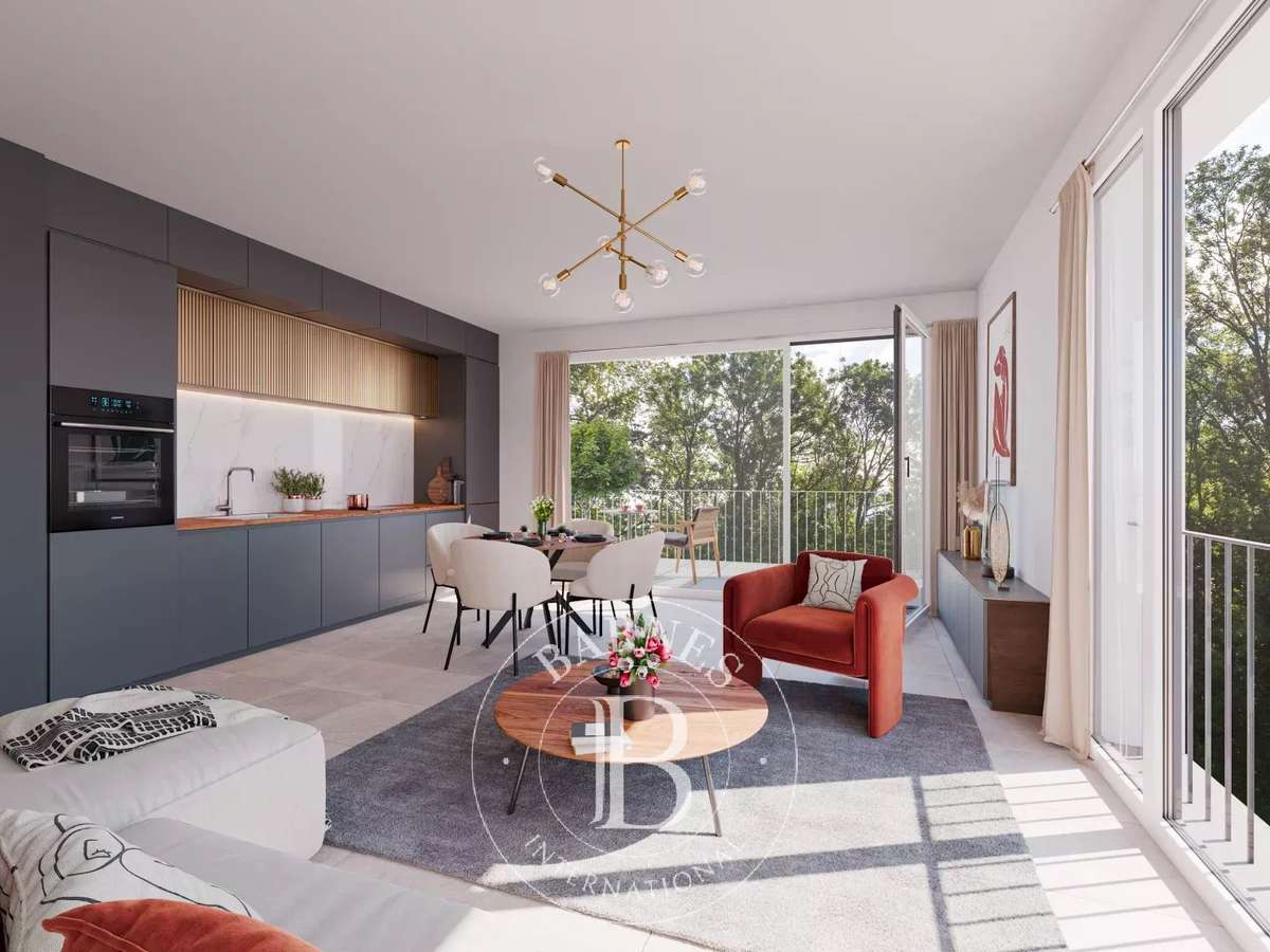 Apartment Le Bourget-du-Lac