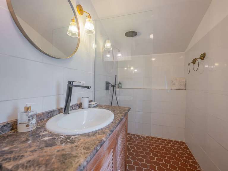 Appartement Sainte-Maxime - 2 chambres - 61m²