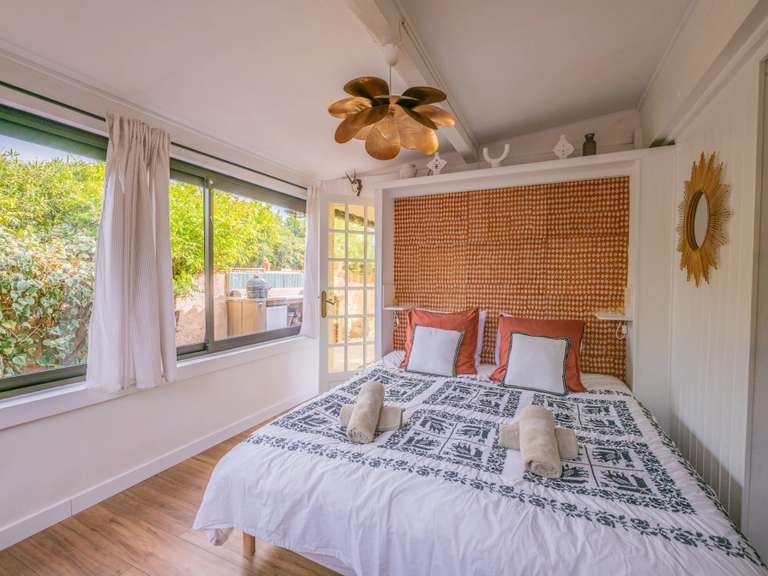 Apartment Sainte-Maxime - 2 bedrooms - 61m²
