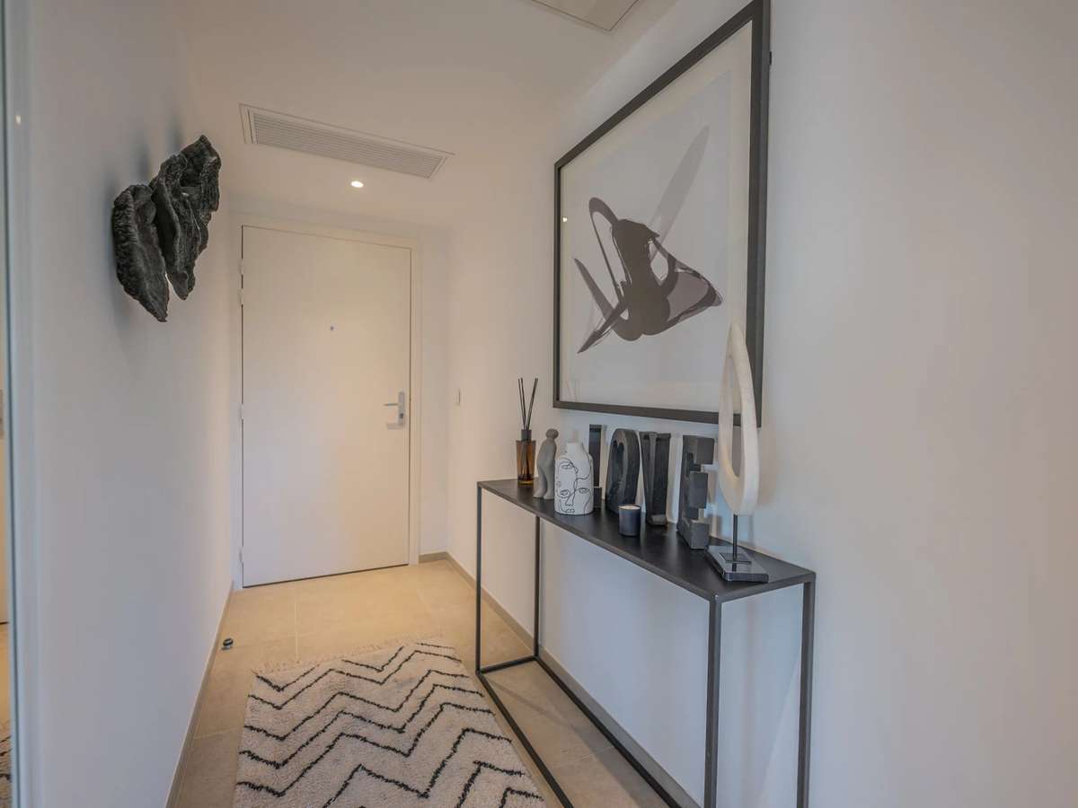Appartement Sainte-Maxime