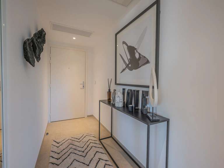 Appartement Sainte-Maxime - 2 chambres - 63m²