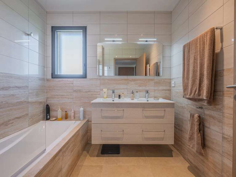 Apartment Sainte-Maxime - 2 bedrooms - 63m²