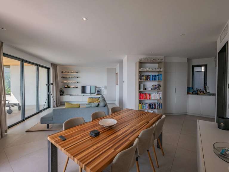 Apartment Sainte-Maxime - 3 bedrooms - 104m²