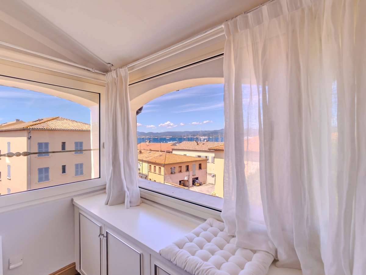Apartment Saint-Tropez