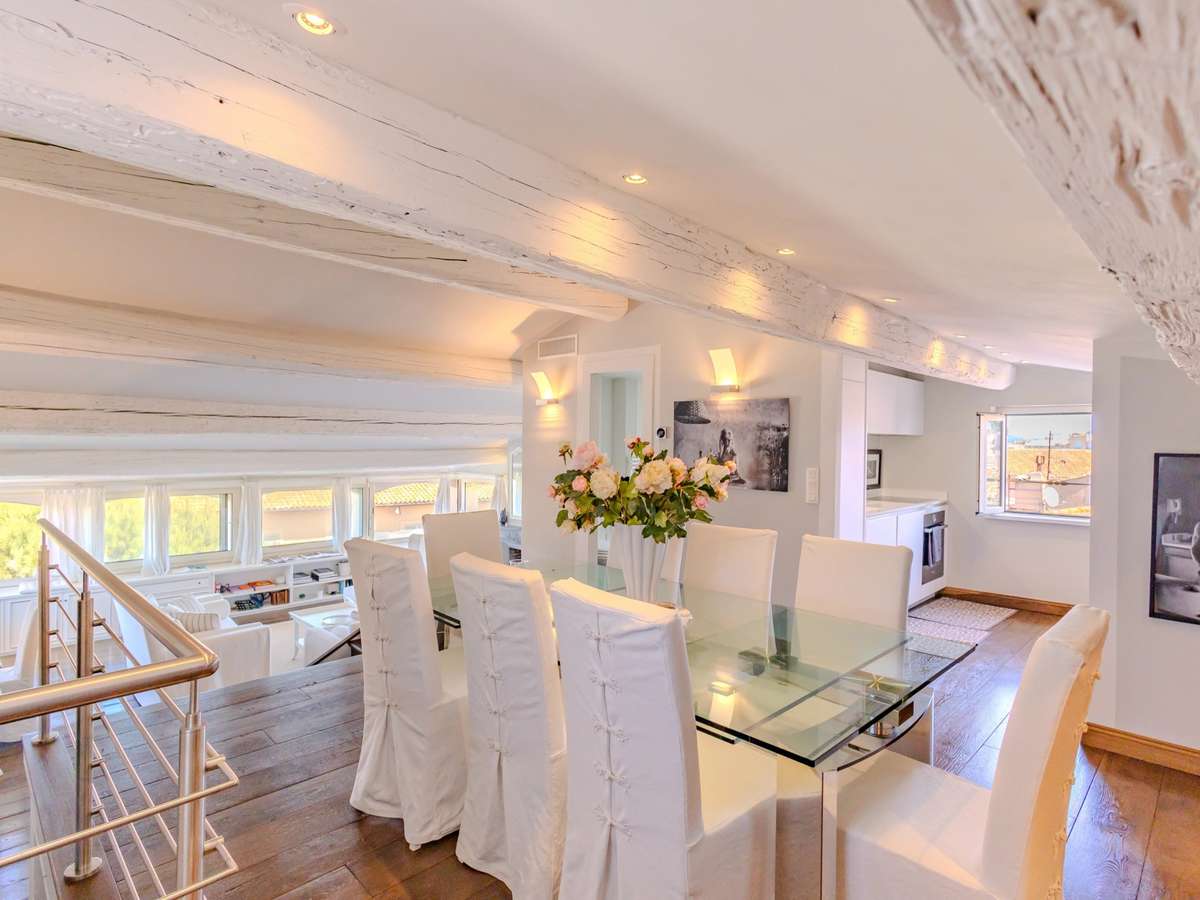 Apartment Saint-Tropez