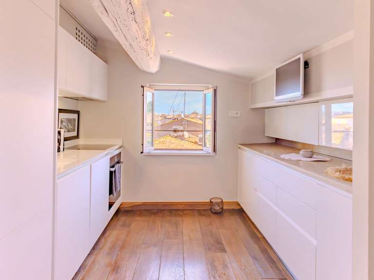 Apartment Saint-Tropez - 4 bedrooms - 133m²