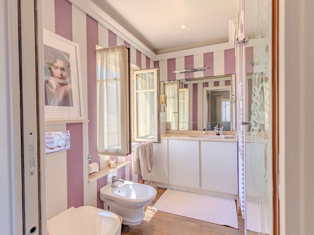 Apartment Saint-Tropez