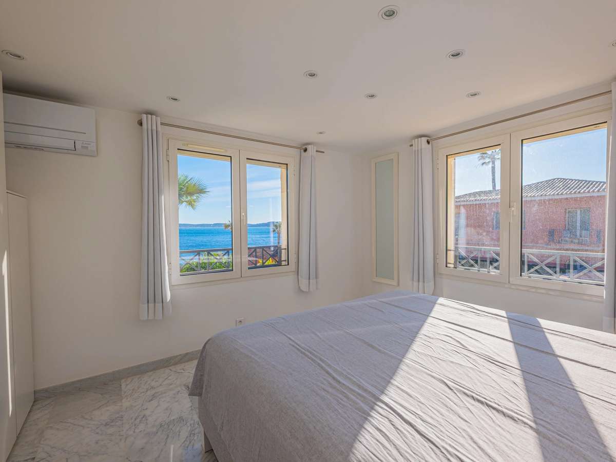 Apartment Sainte-Maxime