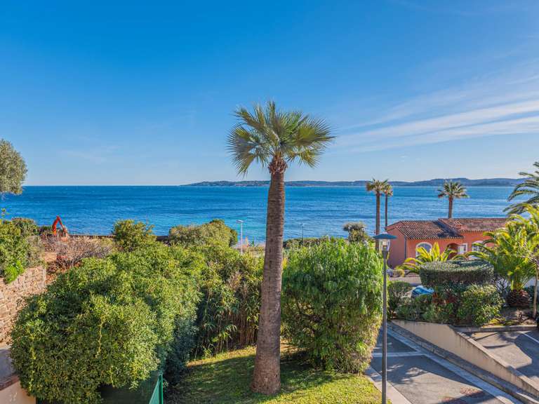 Appartement Sainte-Maxime - 2 chambres - 80m²