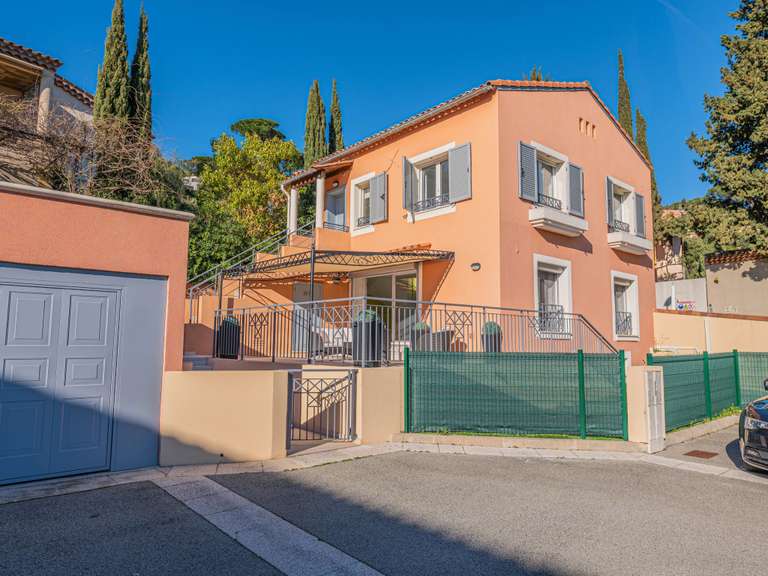 Appartement Sainte-Maxime - 2 chambres - 80m²
