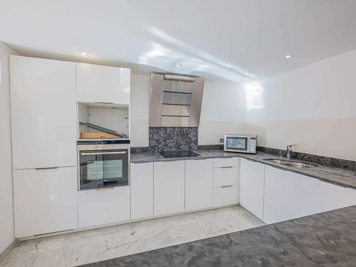 Apartment Sainte-Maxime