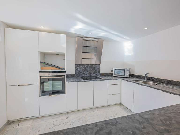 Appartement Sainte-Maxime - 2 chambres - 80m²