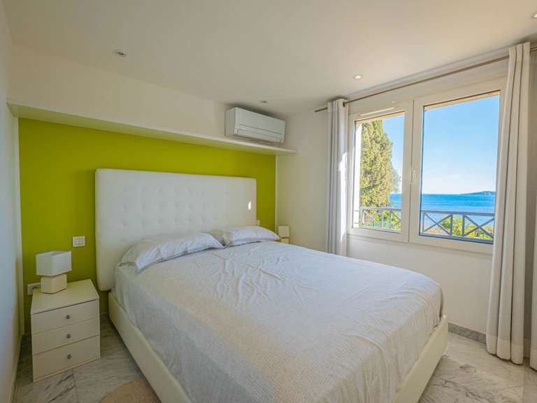 Apartment Sainte-Maxime - 2 bedrooms - 80m²