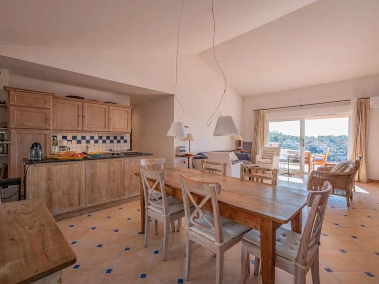 Appartement Sainte-Maxime - 4 chambres - 102m²