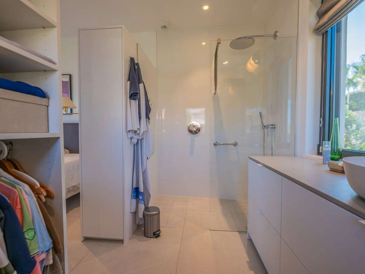 Appartement Sainte-Maxime
