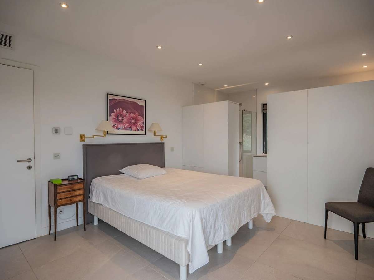 Appartement Sainte-Maxime