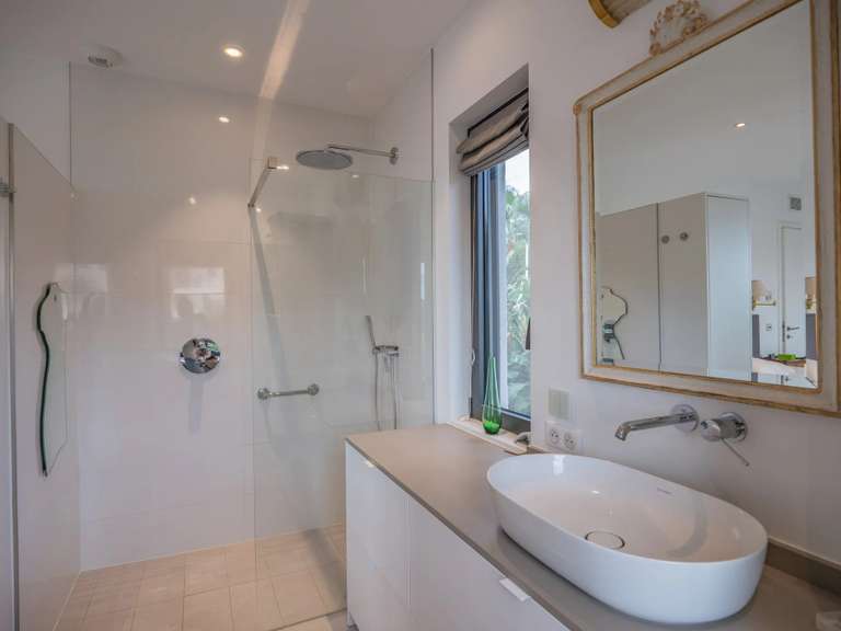 Appartement Sainte-Maxime - 3 chambres - 106m²