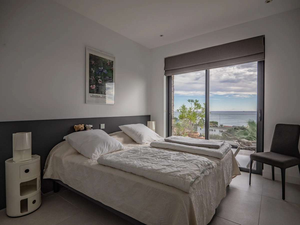 Appartement Sainte-Maxime