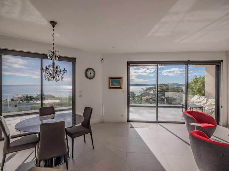 Appartement Sainte-Maxime - 3 chambres - 106m²
